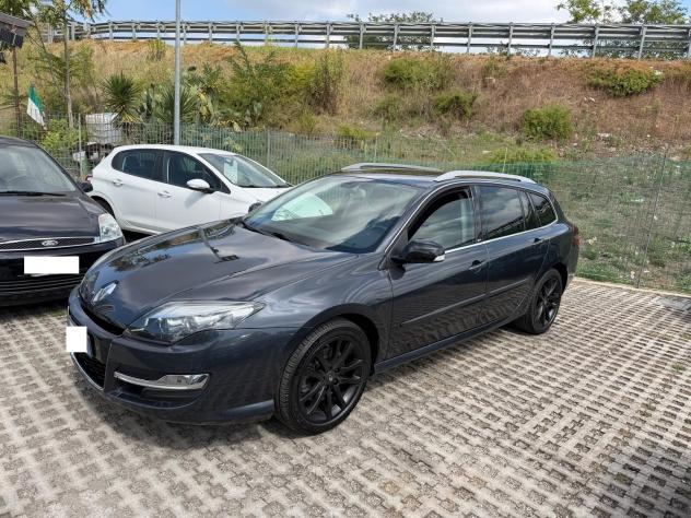 Renault Laguna 2.0 dCi 150CV SporTour 4Control ESM-2014 - Foto 9