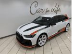 Audi RS6 4.0 quattro tiptronic Performance Avant Limited Edition 574
