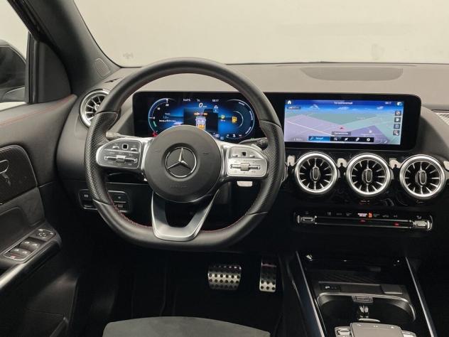 Mercedes-Benz GLA 200 AMG Line MBUX. Illuminazione ambientale a LED di fascia alta - Foto 8