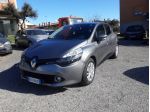 RENAULT CLIO NEOPATENTATI