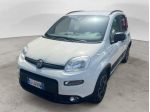 FIAT Panda Panda 1.2 easypower City Life Gpl s&s 69cv rif. 23860182