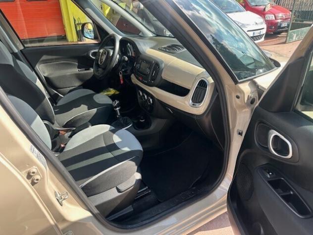 Fiat 500L 0.9 TwinAir Turbo Natural Power Pop Star - Foto 10