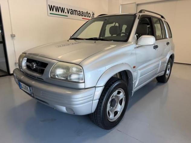 SUZUKI Grand Vitara 2.0i 16V cat S.W.*GPL NUOVO 2026* rif. 23957328
