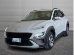 Hyundai Kona 1ªs. (2017-23) HEV 1.6 DCT XTech