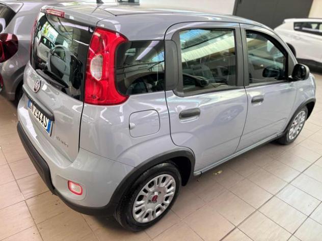 FIAT Panda 1.0 FireFly S&S Hybrid rif. 23750013 - Foto 4