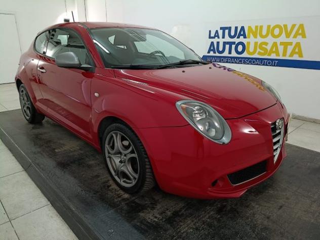 ALFA ROMEO MiTo 1.3 jtdm Distinctive 85cv rif. 23623808 - Foto 2