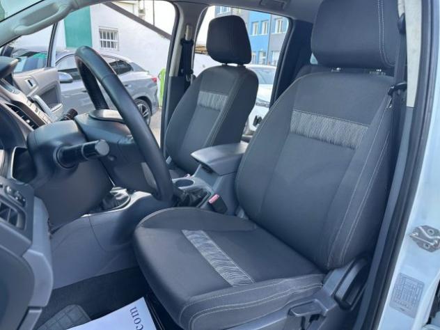 FORD Ranger 2.2 TDCi DC XLT 4X4 - HARD TOP - AUTOCARRO rif. 24101124 - Foto 5