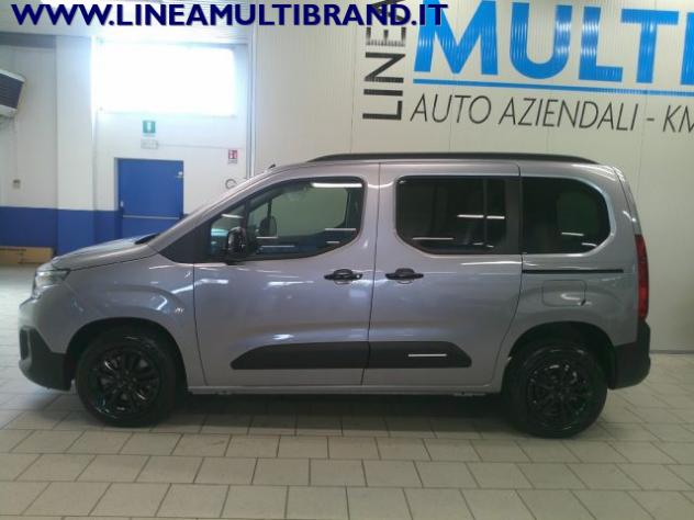 CITROEN Berlingo BlueHDi 130 S&S EAT8 Combi Plus Autocarro 5 Posti rif. 23926491 - Foto 8