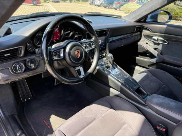 PORSCHE 911 3.0 Carrera 4 GTS Coupé rif. 23653708 - Foto 8