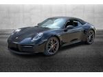 PORSCHE 911 Carrera S Cabriolet rif. 23806828