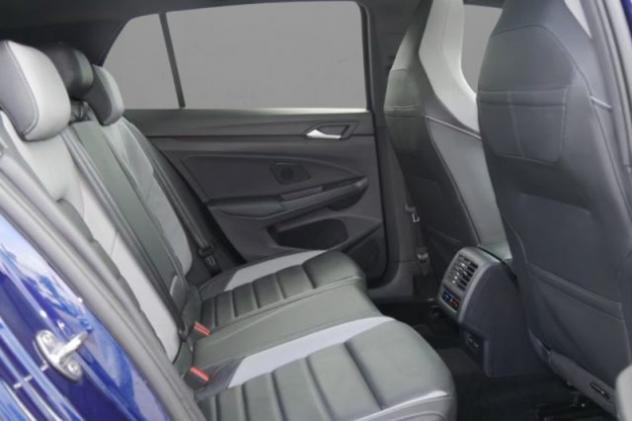 VOLKSWAGEN Golf 2.0 TDI DSG GTD rif. 24049212 - Foto 5