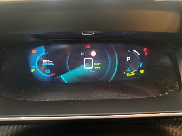 Peugeot 208 II 2019 e- Allure 100kW my20 - Foto 8