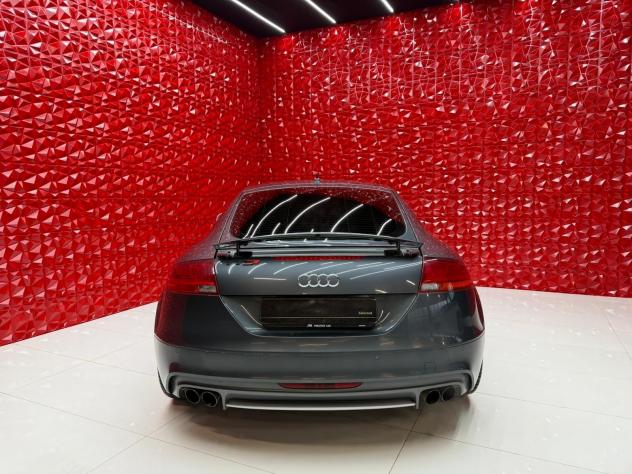 Audi TT Coup2.0 TFSI Advanced plus ALLEST. TTS S-Line - Foto 5