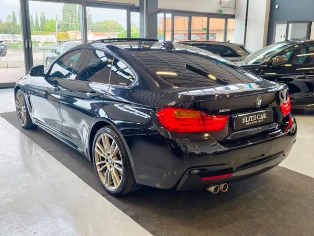 BMW 430 d xDrive Gran Coupé Msport TETTO APRIBILE rif. 24144890 - Foto 4