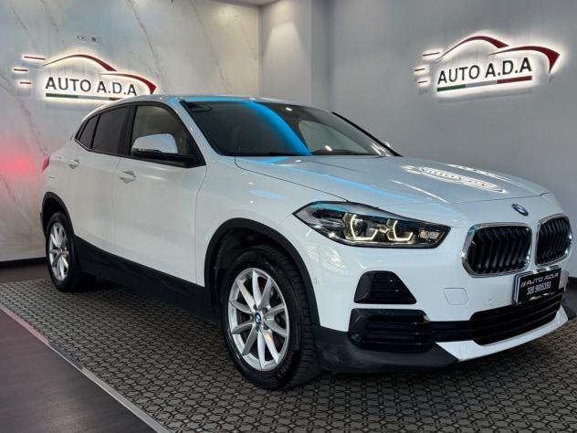 Bmw X2 sDrive16d Advantage - Foto 2