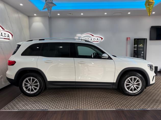 Mercedes-benz GLB 200 d Automatic Executive - Foto 4
