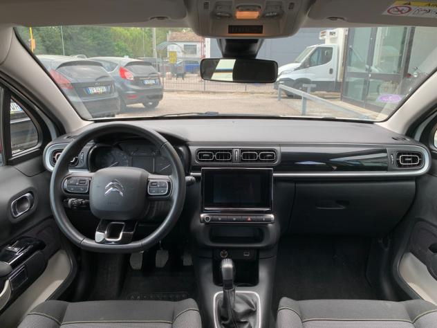 Citroen C3 PureTech 83 S&S Shine ANCHE X NEOPATENTATI - Foto 10