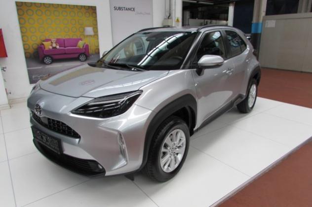 TOYOTA Yaris Cross 1.5 Hybrid 5p. E-CVT Active rif. 23983982 - Foto 2