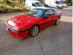 Mitsubishi Eclipse 2.0 16V cat GS (Europa)