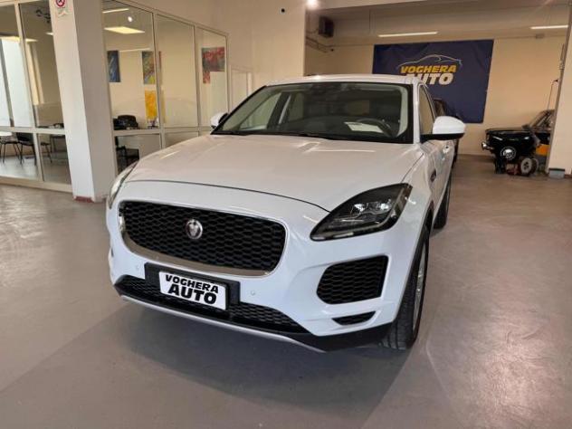 JAGUAR E-Pace 2.0D 180 CV AWD aut. rif. 23941155 - Foto 3
