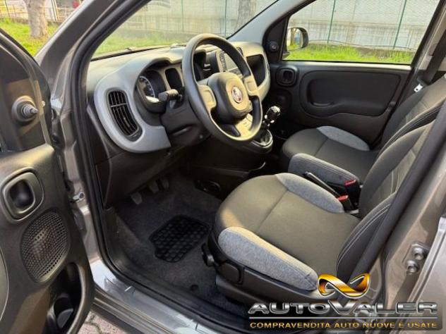 FIAT Panda 1.0 firefly hybrid City Life s&s 70cv 5p rif. 23798866 - Foto 9