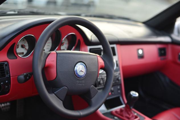 Mercedes-benz SLK 200 cat Kompressor - Foto 7