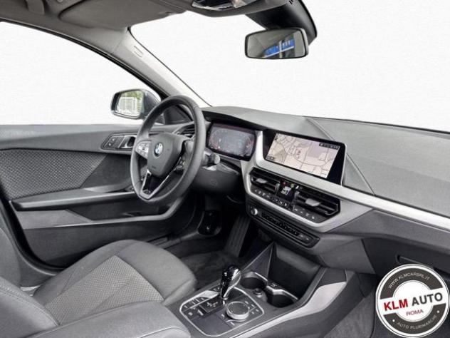 BMW 118 i 5p. aut Advantage Led Bmw Ufficiale rif. 24096868 - Foto 7