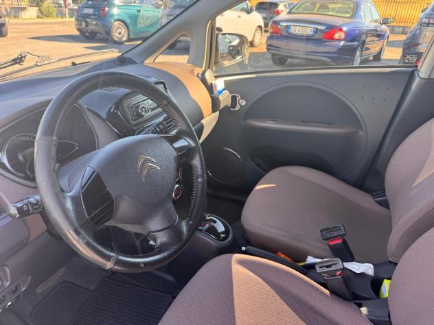 Citroen C-Zero full electric Seduction NEOPATENTATI - Foto 7