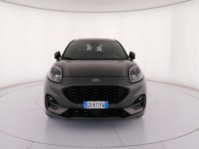 Ford Puma 1.0 ecoboost h ST-Line X s&s 125cv - Foto 5