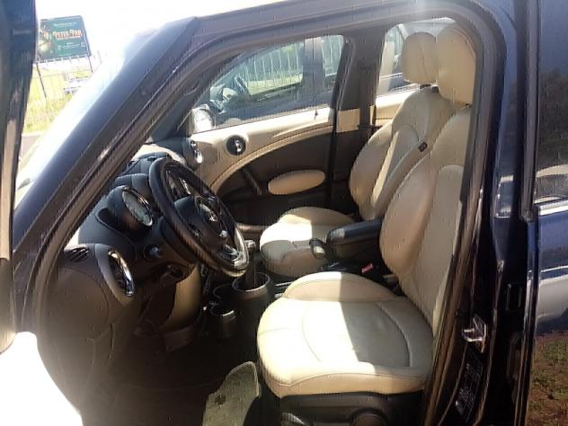 MINI 1.6 COOPER D COUNTRYMAN - Foto 10
