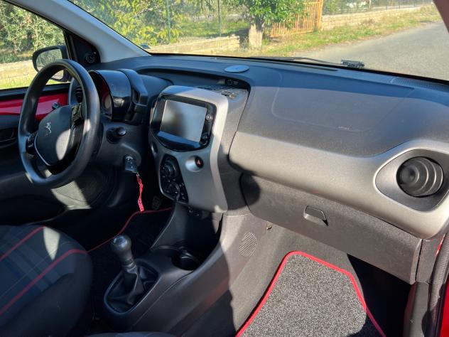 Peugeot 108 VTi 68 3 porte Access - Foto 7