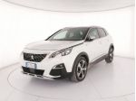 Peugeot 3008 2.0 bluehdi GT s&s 180cv eat8