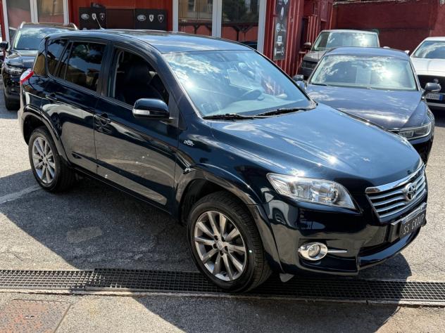 RAV 4 RAV4 Crossover 2.2 D-150 CV Style-128 mila km - Foto 3