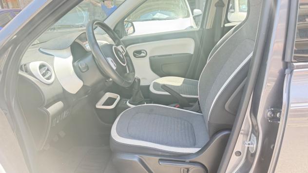 Renault Twingo TCe LIMITEED LED PDC BLUETOOTH SOLO 20000 KM - Foto 10