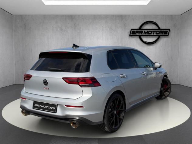 Volkswagen Golf GTI Golf 2.0 tsi GTI 245cv dsg - PROMO - Foto 4