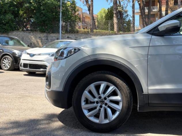 VOLKSWAGEN T-Cross 1.0 TSI 110 CV Style rif. 23834290 - Foto 7