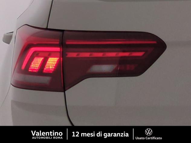 Volkswagen T-Roc 1.0 TSI Life - Foto 9