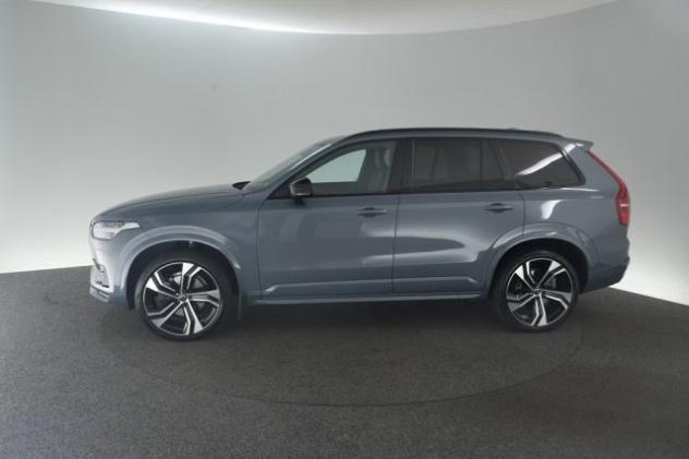 VOLVO XC90 B5 (d) AWD Plus Dark R Design rif. 24238617 - Foto 5