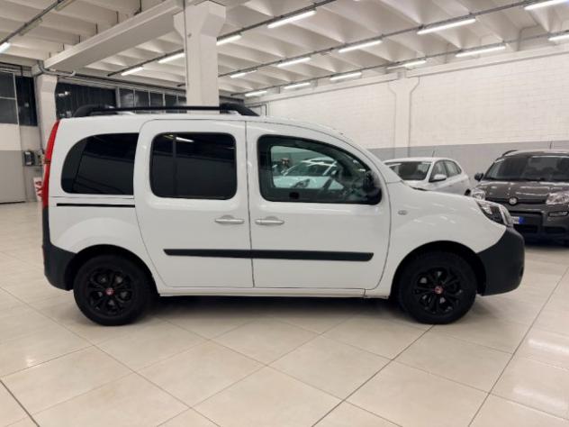 RENAULT Kangoo 1.5 dCi 90CV 5 porte Stop & Start Life N1 rif. 23456687 - Foto 4