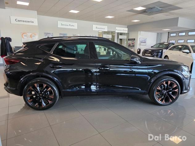 CUPRA Formentor 1.5 e-HYBRID 150kW Business DSG - Foto 4