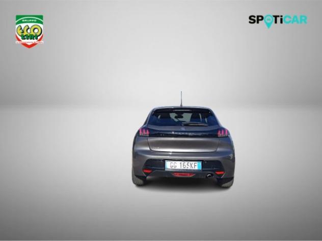PEUGEOT 208 PureTech 100 Stop&Start 5 porte Allure rif. 24153775 - Foto 6
