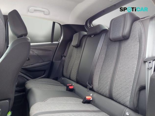 PEUGEOT 208 PureTech 100 Stop&Start 5 porte Allure rif. 23865316 - Foto 10