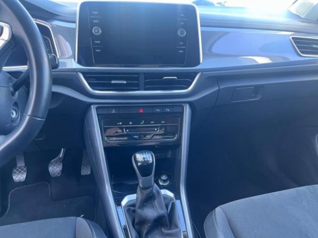 VOLKSWAGEN T-Roc 1.0 TSI Style rif. 23803277 - Foto 6