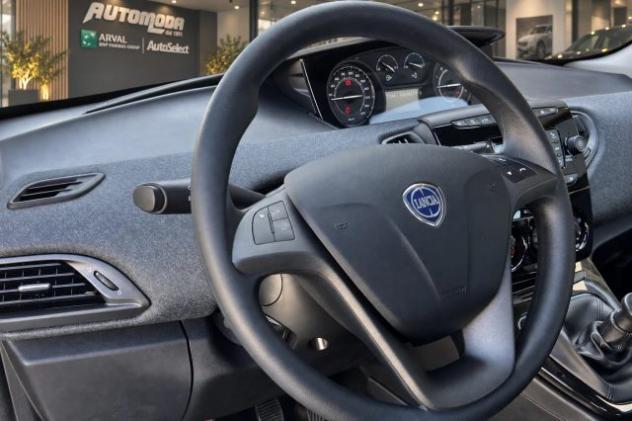 LANCIA Ypsilon HYBRID SILVER rif. 24085116 - Foto 7