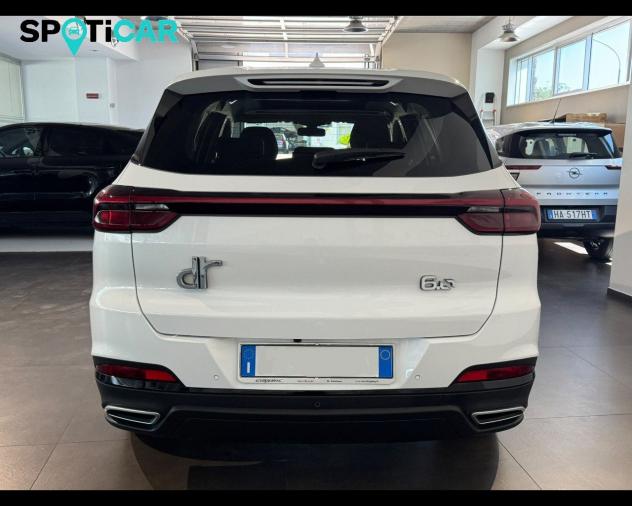 DR AUTOMOBILES dr 6.0 1.5 turbo Gpl 149cv cvt - Foto 5