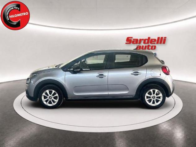 CITROEN C3 PureTech 83 S&S Feel rif. 23969772 - Foto 4