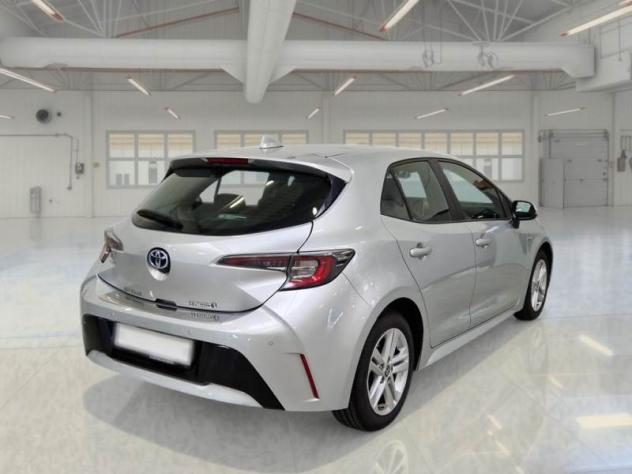 Toyota Corolla 1.8h Business cvt - Foto 2