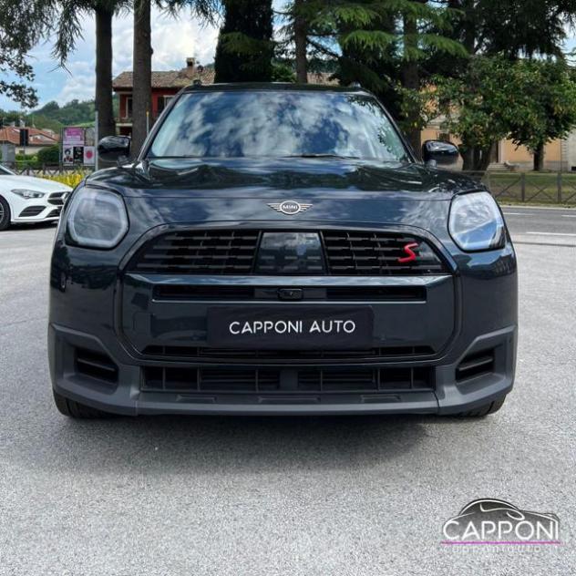 MINI Mini S ALL4 Classic Countryman IVA DED PROMO rif. 24112513 - Foto 2