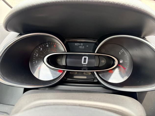 RENAULT CLIO 1.5 DCI 75CV 2018 - Foto 9