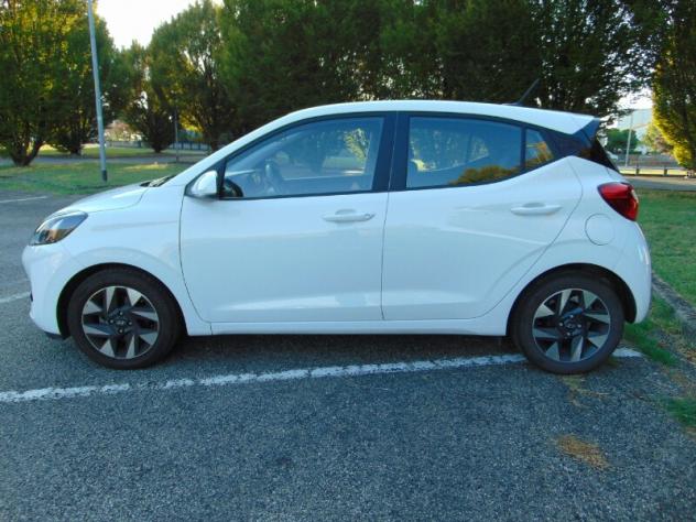 HYUNDAI i10 3ª serie i10 1.0 MPI AT Connectline - Foto 3